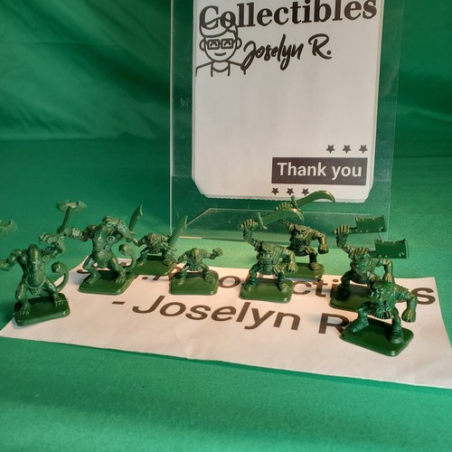 Lot hero quest green - lot,