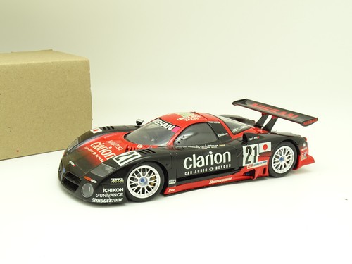 Tamiya kit modello - in, plastica