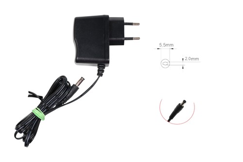 Z0587 adattatore 26v - adattatore,