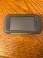 Garmin Montana 600 GPS per