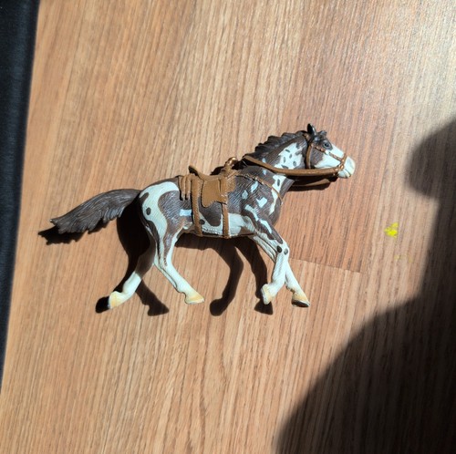 Schleich wild west cavallo - west, da