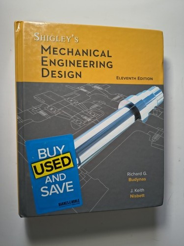 Shigley mechanical - shigley's,