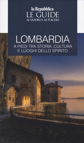 Lombardia piedi tra storia - a,