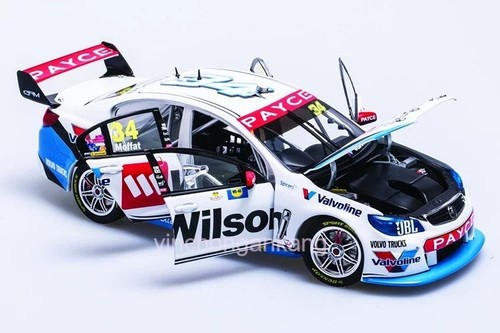 Biante holden vf - 1:18,
