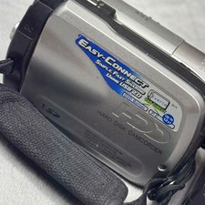 JVC Everio GZMG77U Videocamera