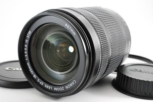 Quasi nuovo canon ef - [quasi, nuovo]