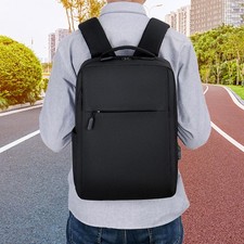 Zaino per laptop Scomparti per