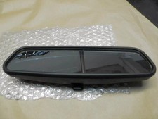 AUDI A2, SPECCHIETTO RETROVIS. INTERNO, BUONE CONDIZ. GENERALI.