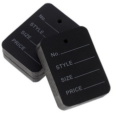  1000 Pcs Etichette Vestiti