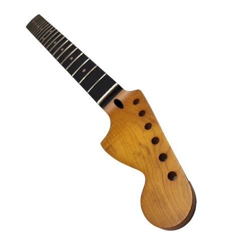 Brio 1970 style neck - s-style,