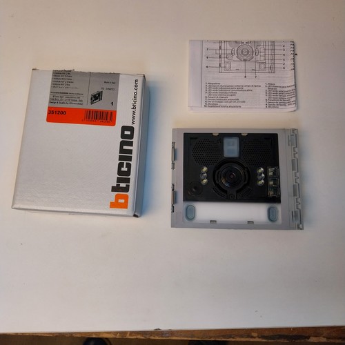 Bticino 351200 modulo - bticino,