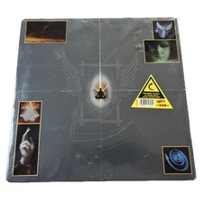 VEGYN The Road To Hell Is Paved With Good Intentions 2x LP new lp album / record