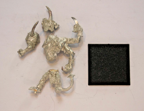 Warhammer fantasy skaven - fantasy,