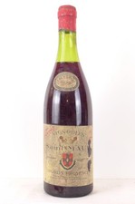 cogolin vignobles saint-maur