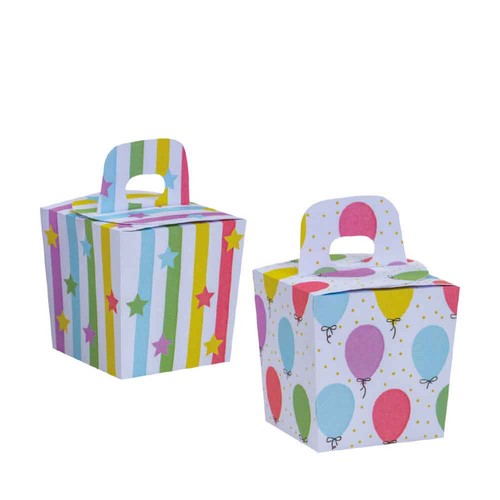 Candy box cartoncino - 6,