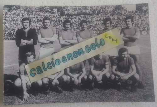 Perugia 1974 calcio - perugia,