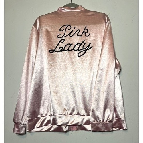 Bomber rosa donna - , giacca