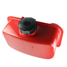 SERBATOIO TANICA CON TAPPO E