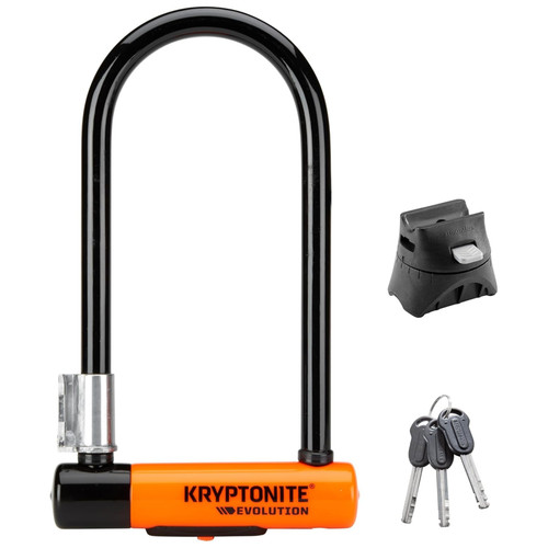 Kryptonite evolution lock - kryptonite,