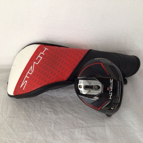 Taylormade stealth 15 - 3w, 15°
