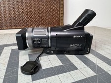 Sony Handycam HDR-HC1