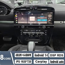 Navigatore autoradio Android