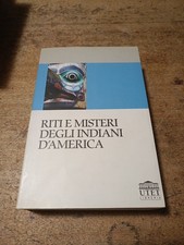 ENRICO COMBA - RITI E MISTERI