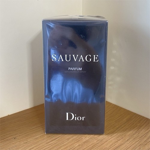 Dior sauvage uomo 100ml parfum - dior,