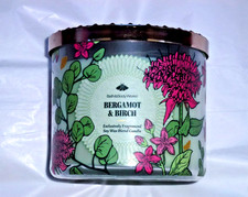 Bath & Body Works BERGAMOTTO &