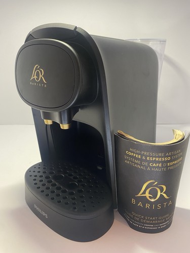 Barista philips sistema - l'or,