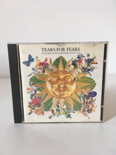 Tears for fears roll - for,