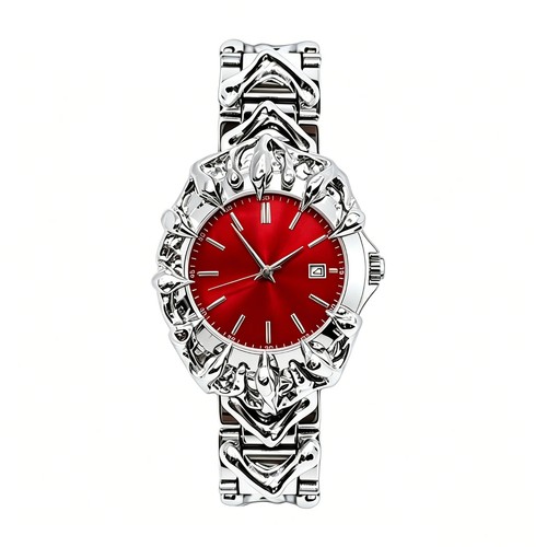 Montre punk alien - punk,