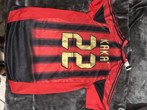 Adidas milan home kakà - adidas,