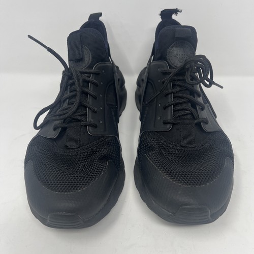 Nike air huarache nero - nike,