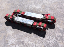 Vintage - Sci da erba 25"