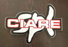 Adesivo Stickers Hi-Fii Ciare Spl  Auto Sound Car Audio Vinile