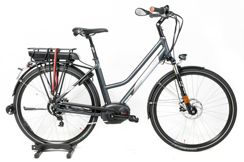 Dutch trekking n380 53cm - dutch-id,