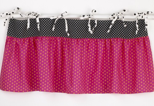 Palloncino window valance - window,
