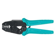 PINZA CRIMPATRICE A CRICCHETTO