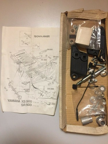 Krauser kit montaggio per - krauser,