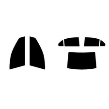 Per Chevrolet Epica 2006-11