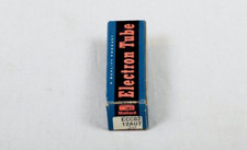 Tubo mullard 12au7 ecc82 - mullard,