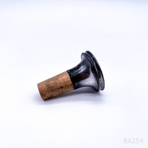 Antico sughero bottiglia tappo - sughero,