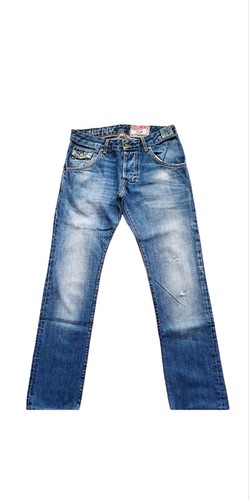 Vintage y2k zuelements jeans - vintage,