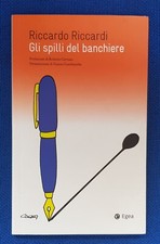 Gli spilli del banchiere -