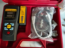 Tester di rete Sefram95