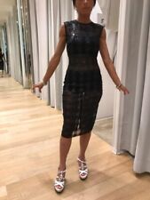 Abito da Cerimonia  “Elisabetta Franchi” Red Carpet ! Nuovo, Taglia 38