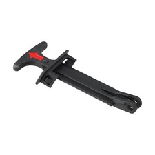 Maniglia estraibile esterna