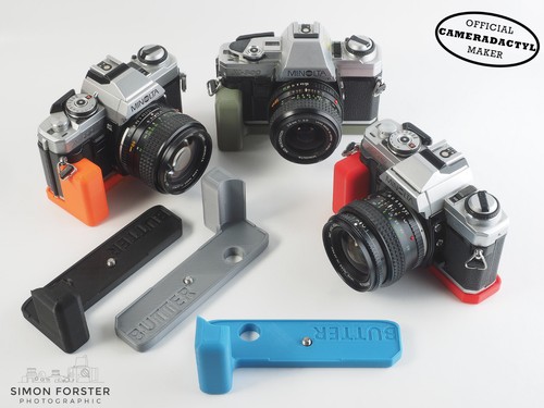 Minolta 300 500 x - x-300, x-700