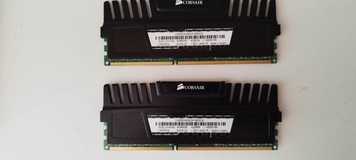 Corsair vengeance game - vengeance,